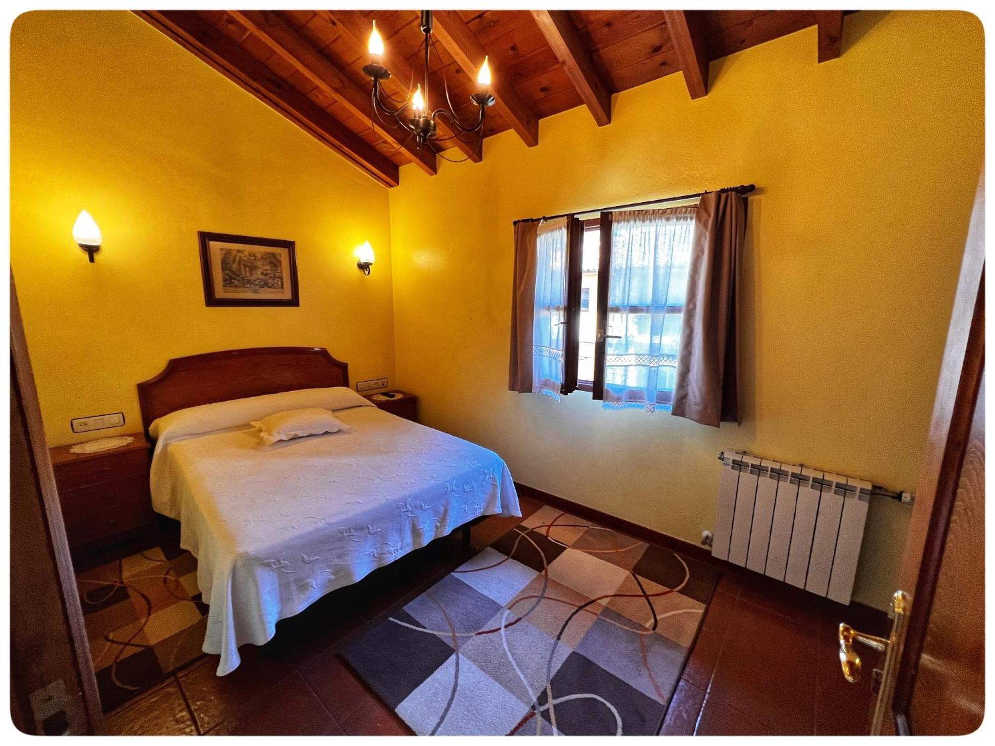 Casa Rural Los Campos Corao Bagian luar foto